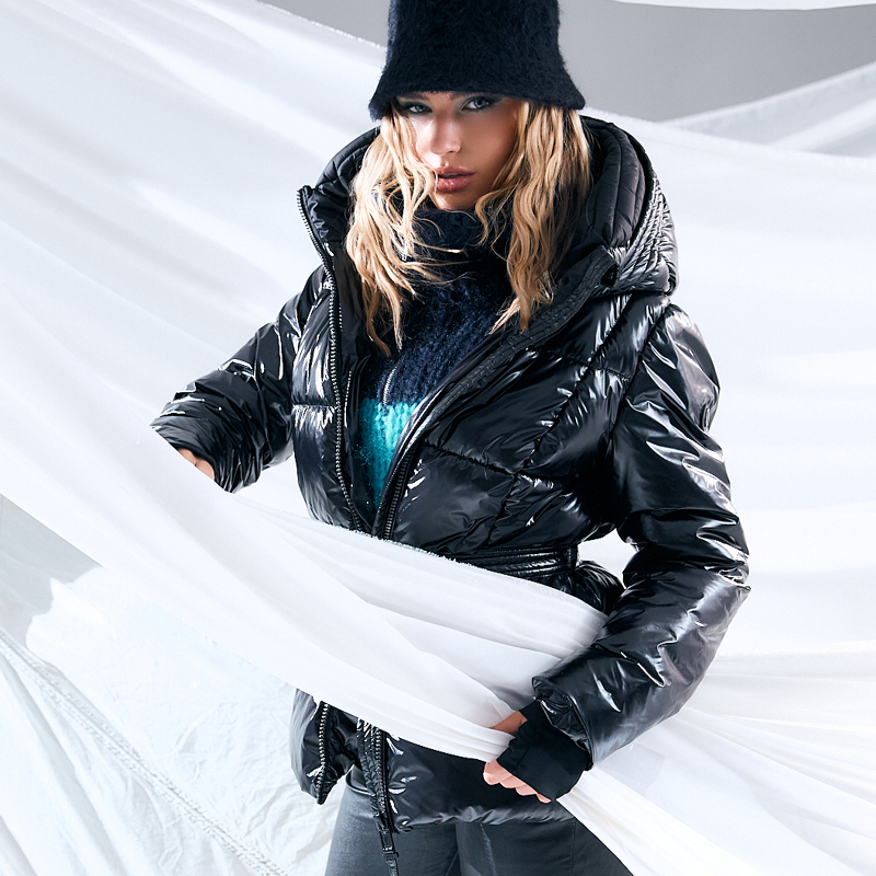 Damenjacken von Navahoo - stylische Designs und Top-Qualität 