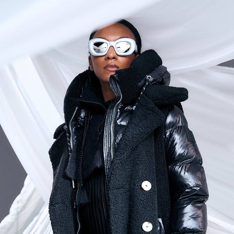 Vorteile einer Navahoo-Jacke: hohe, Qualität, moderne Designs, perfekte Passform, faire Preise.